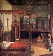 Vittore Carpaccio The Holy Ursula dromas china oil painting reproduction